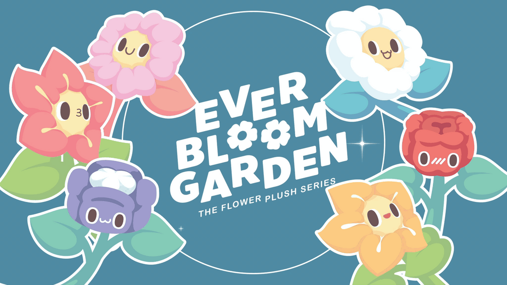 Ever Bloom Mix & Match